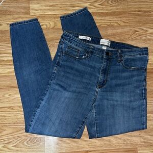 Universal Thread Skinny Jeans